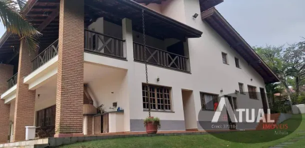 Casa com 6 Quartos à venda, 600m² no Piracaia, Piracaia