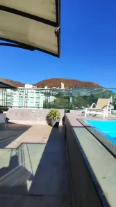 Cobertura com 4 Quartos à venda, 285m² no Buritis, Belo Horizonte