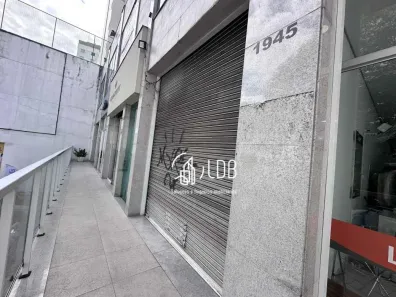Ponto Comercial para alugar, 84m² no Buritis, Belo Horizonte