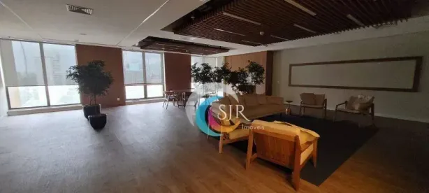 Sala Comercial para alugar, 314m² no Butantã, São Paulo