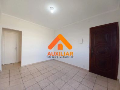 Apartamento com 2 Quartos à venda, 60m² no Vila Valença, São Vicente