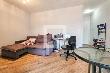 Apartamento com 2 Quartos à venda, 56m² no Cidade Monções, São Paulo