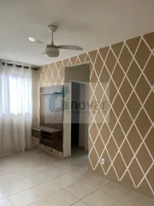 Apartamento com 2 Quartos à venda, 42m² no Reserva Sul Condomínio Resort, Ribeirão Preto