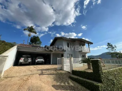 Casa com 3 Quartos à venda, 142m² no lageado baixo, Guabiruba