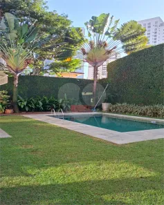 Casa com 5 Quartos à venda, 539m² no Butantã, São Paulo
