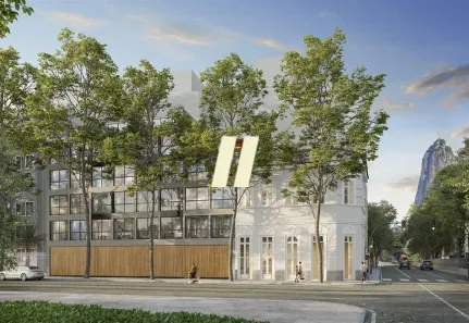 Apartamento com 1 Quarto à venda, 59m² no Botafogo, Rio de Janeiro