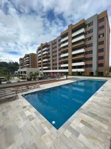 Apartamento com 3 Quartos à venda, 95m² no Parque Centenário, Jundiaí