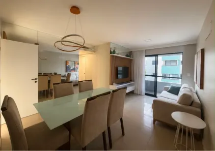 Apartamento com 3 Quartos à venda, 86m² no Boa Viagem, Recife