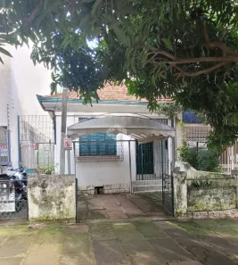 Lote/Terreno à venda, 261m² no Petrópolis, Porto Alegre