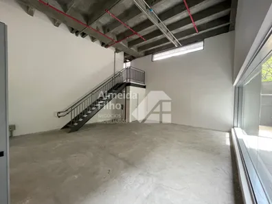 Ponto Comercial para alugar, 129m² no Cerqueira César, São Paulo
