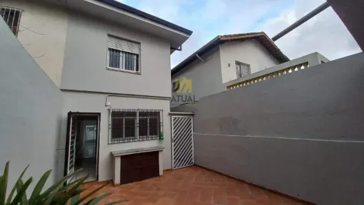 Sobrado com 3 Quartos para alugar, 130m² no Brooklin Paulista, São Paulo