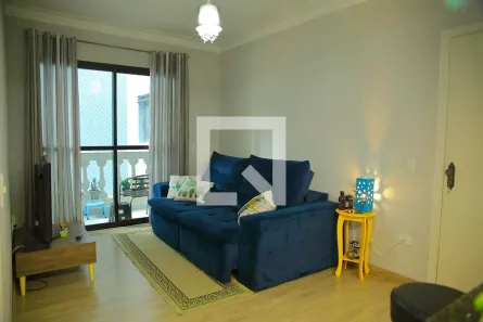 Apartamento com 2 Quartos à venda, 63m² no Baeta Neves, São Bernardo do Campo