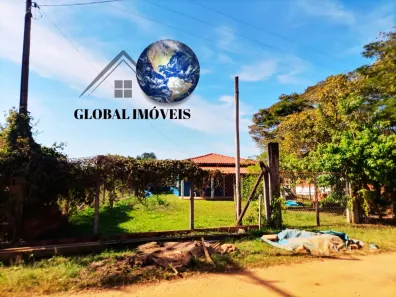 Casa com 3 Quartos à venda, 430m² no , Quadra