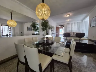 Casa com 3 Quartos à venda, 274m² no Fernão Dias, Belo Horizonte