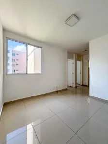 Apartamento com 2 Quartos à venda, 45m² no Barro Branco, Duque de Caxias