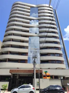 Apartamento com 3 Quartos à venda, 146m² no Ponta Verde, Maceió