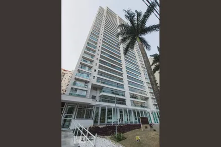 Apartamento com 3 Quartos à venda, 243m² no Alphaville Centro Industrial e Empresarial/Alphaville., Barueri