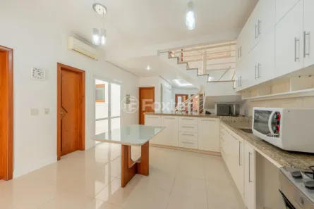 Casa de Condomínio com 4 Quartos à venda, 210m² no Sarandi, Porto Alegre