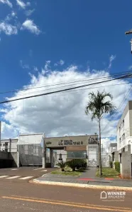 Apartamento com 2 Quartos à venda, 46m² no Jardim Gralha Azul, Sarandi