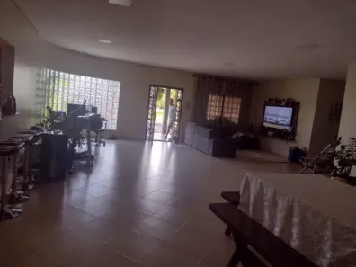 Fazenda/Sítio com 8 Quartos à venda, 43000m² no , Brasília