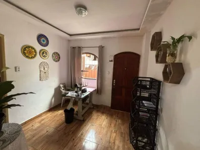 Casa com 2 Quartos à venda, 46m² no Conselheiro Paulino, Nova Friburgo