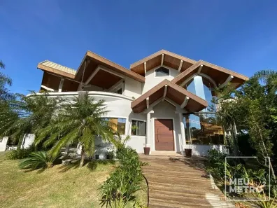 Casa com 4 Quartos à venda, 600m² no Campeche, Florianópolis