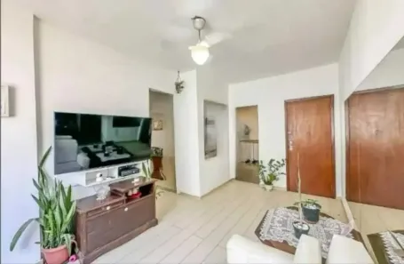 Apartamento com 2 Quartos à venda, 76m² no Humaitá, Rio de Janeiro