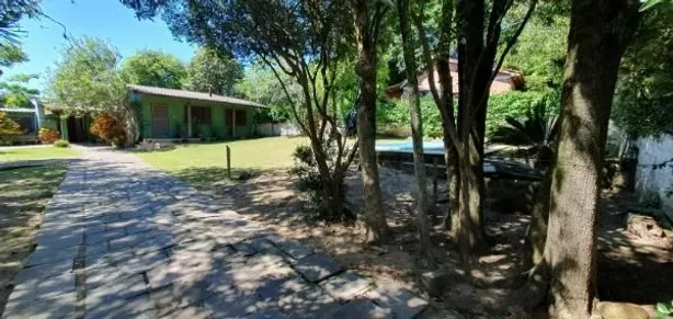 Casa com 3 Quartos à venda, 120m² no Ponta Grossa, Porto Alegre