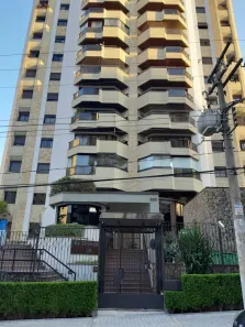 Cobertura com 4 Quartos para alugar, 348m² no Tatuapé, São Paulo
