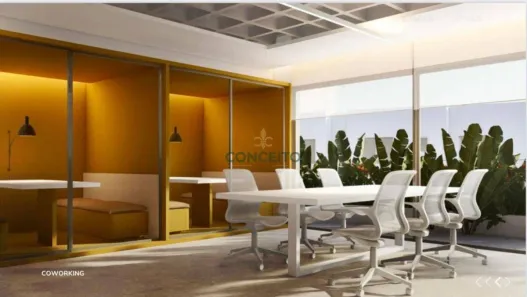 Apartamento com 1 Quarto à venda, 51m² no Capoeiras, Florianópolis