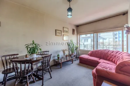 Apartamento com 2 Quartos à venda, 80m² no Vila Buarque, São Paulo