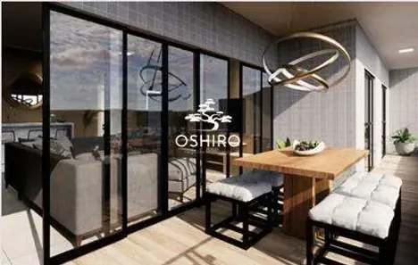 Apartamento com 2 Quartos à venda, 60m² no Encruzilhada, Santos