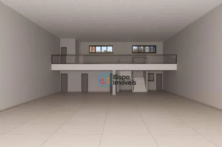 Ponto Comercial para alugar, 480m² no Engenho Velho, Nova Odessa