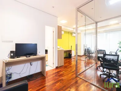 Sala Comercial para alugar, 49m² no Alphaville Centro Industrial e Empresarial/Alphaville., Barueri