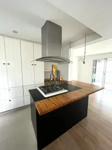 Flat com 2 Quartos para alugar, 96m² no Vila Leopoldina, São Paulo