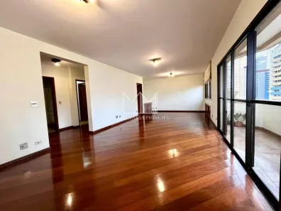 Apartamento com 3 Quartos à venda, 200m² no Vila Mariana, São Paulo