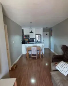 Apartamento com 3 Quartos à venda, 78m² no Vila São José (Ipiranga), São Paulo