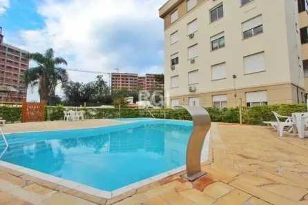 Apartamento com 2 Quartos à venda, 56m² no Teresópolis, Porto Alegre