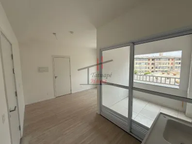 Apartamento com 1 Quarto à venda, 36m² no Mooca, São Paulo