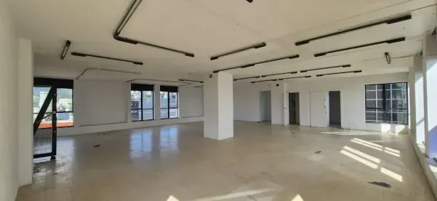 para alugar, 160m² no Estoril, Belo Horizonte