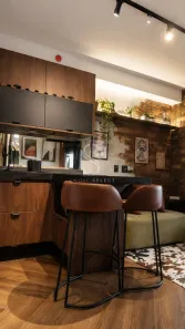 Apartamento com 1 Quarto à venda, 30m² no Indianópolis, São Paulo