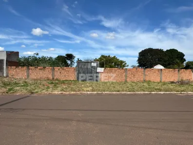 Lote/Terreno à venda, 910m² no Panorama, Campo Grande