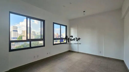 Apartamento com 1 Quarto à venda, 24m² no Vila Mariana, São Paulo
