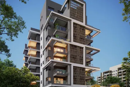Cobertura com 3 Quartos à venda, 182m² no Juvevê, Curitiba
