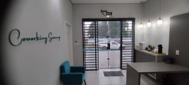 Sala Comercial para alugar, 15m² no Centro, Cascavel