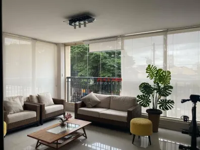 Apartamento com 3 Quartos à venda, 134m² no Macedo, Guarulhos