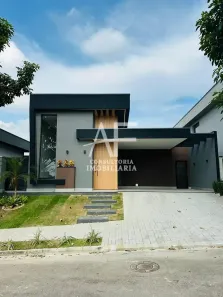 Casa de Condomínio com 3 Quartos à venda, 148m² no Bairro do Grama, Caçapava