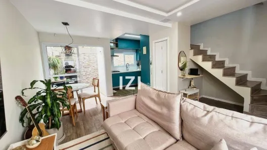 Casa com 2 Quartos à venda, 68m² no Vila São Pedro, São Paulo