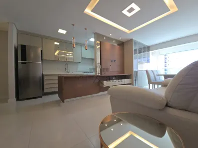 Apartamento com 2 Quartos para alugar, 82m² no Vila Ema, São José dos Campos