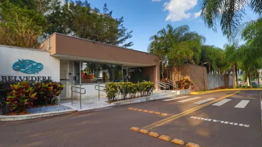 Apartamento com 3 Quartos para alugar, 78m² no Bairro Seminário, Campo Grande
